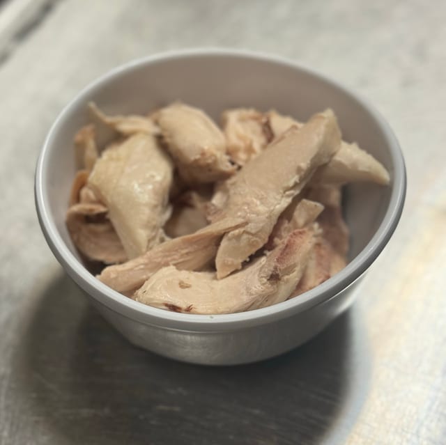 Side Chicken.