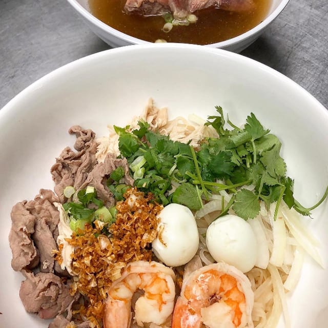 17) RP Bowl Noodle.