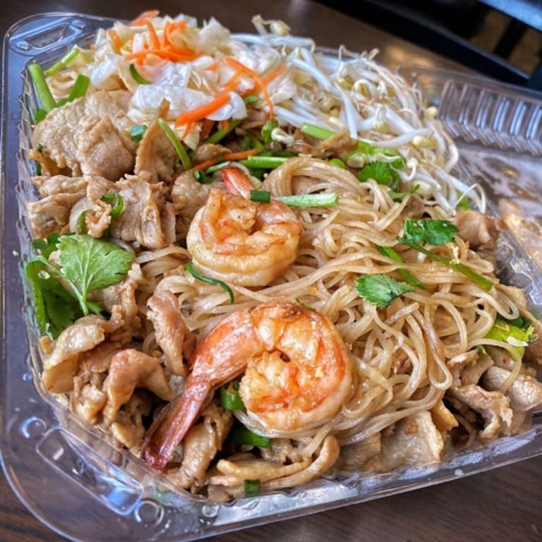 Convenient Takeout Options for Cambodian and Asian Cuisine
