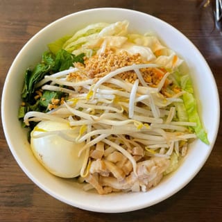 #12) Me-Ka-La Noodle