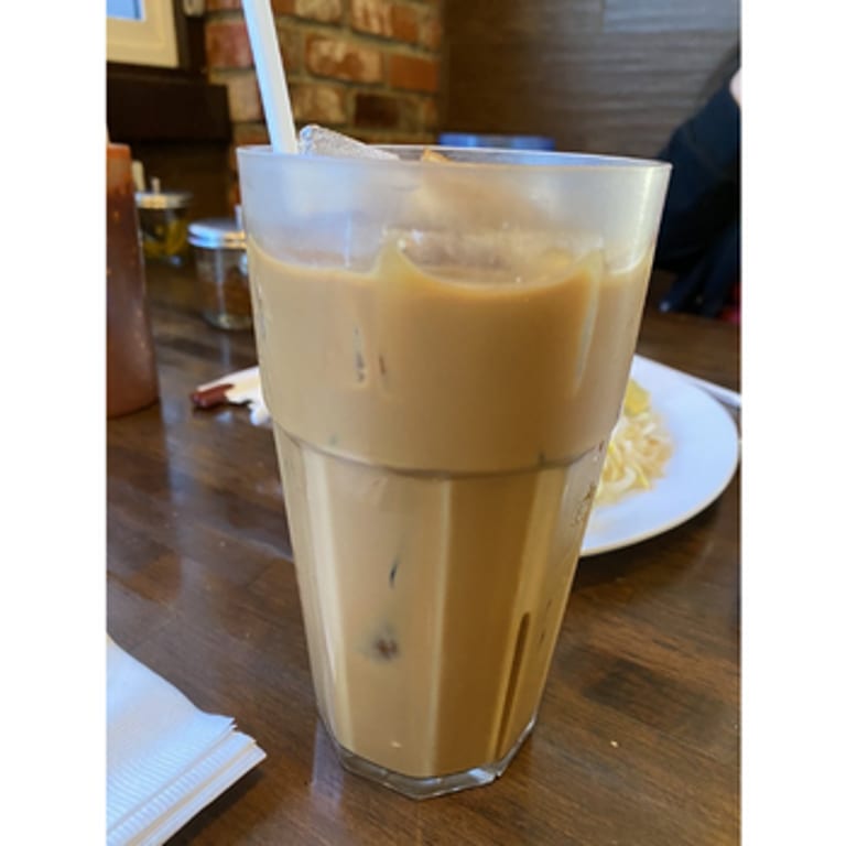 Delicious Coffee Selections